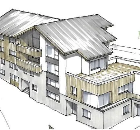 14 圣安东阿尔贝格