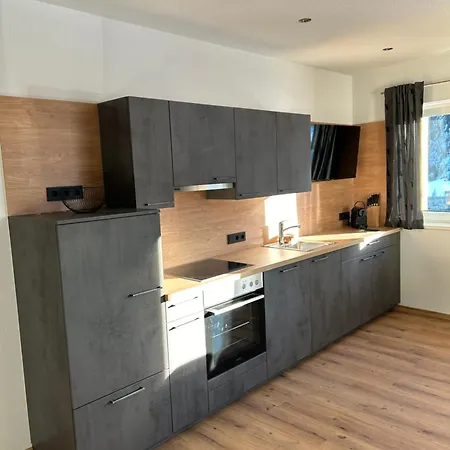 招待所 14 圣安东阿尔贝格