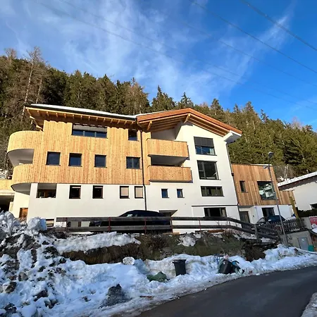 Guest house Apart 14
