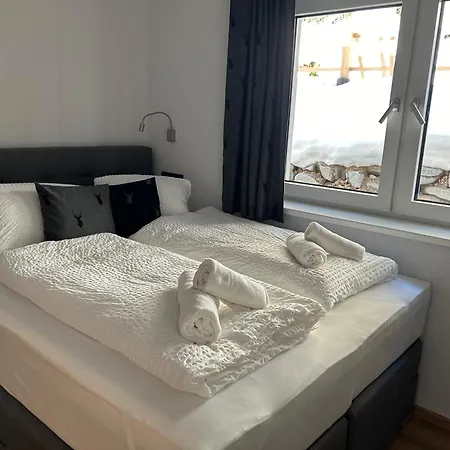 Guest house Apart 14 Sankt Anton am Arlberg