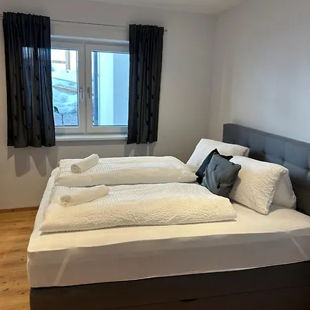 14 3* サンクト・アントン・アム・アールベルク