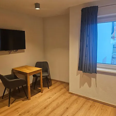 Guest house Apart 14