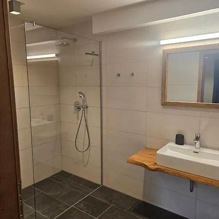 Πανσιόν 14 Σανκτ Αντόν αμ Άλμπεργκ