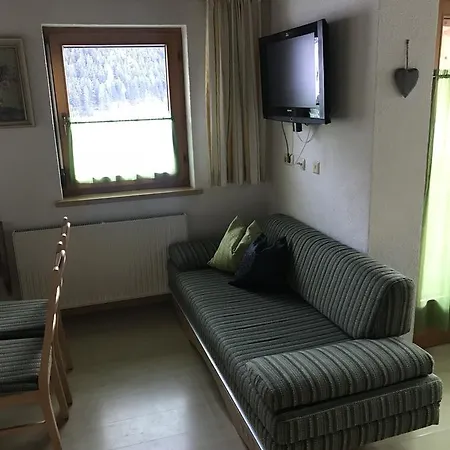 Guest house Apart 14 2*