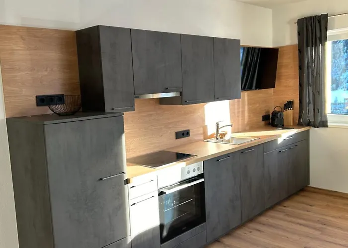 Gasthof 14 St. Anton am Arlberg